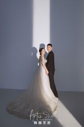 -韩国艺匠ARTIZ STUDIO(汉口店)