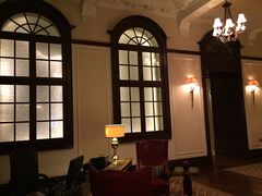 -LONG BAR 廊吧(外滩华尔道夫酒店)