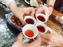 -阿鹏故事云南野生菌火锅(人民路店)