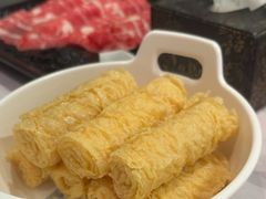 -东来顺饭庄(apm总店)