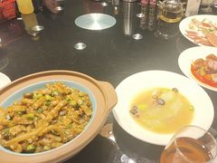 -拉完海鲜大排档(温岭店)