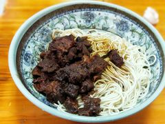 -旺泉餐饮店·清真牛肉面馆