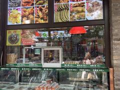 -隆福寺小吃店(东四店)