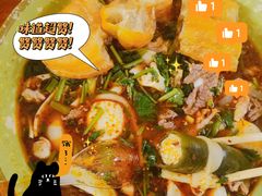 -筒骨麻辣烫(永同昌公寓胜明花园店)