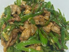 -赣饭农家·江西小炒(西乡店)