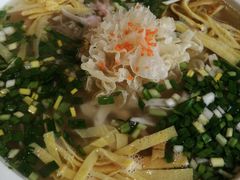 洛阳燕菜-杏花村水席楼(西大街总店)