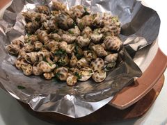 -周锦记广式餐厅