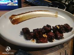 -院子餐厅·大锅菜·老杭帮(桥西直街店)