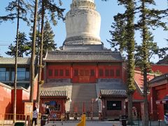 -五台山风景名胜区