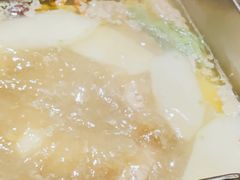 -名扬煮艺肥牛自助火锅(东平店)