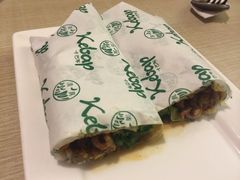 -土耳其卡巴布清真餐厅(西安店)