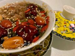 塞上八宝茶-宁夏国强手抓羊肉·清真菜(未央路凤三店)