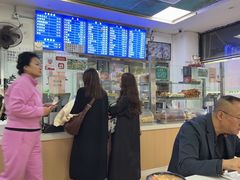 -老磁器口豆汁店(天坛店)