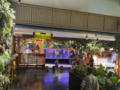 -木子塘汗蒸生活馆(财富港店)