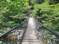 -浙西大峡谷