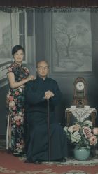 -梧桐照相馆(维景国际店)