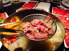-牛事制造局牛肉火锅(莲岳路店)