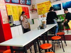 -明呈黄鱼面馆(斜土路店)