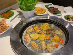 -么子烤肉(化龙池店)