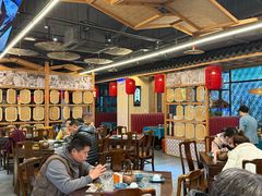 -安泰楼·佛跳墙创始人·传统闽味早茶·酒楼(三坊七巷闽菜地标店)