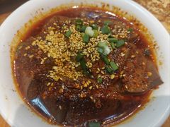 -付小姐在成都(中山公园店)