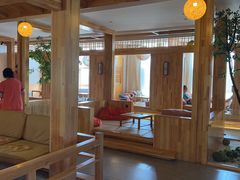 -星河湾温泉洗浴酒店