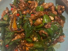 -嘉丰湘菜馆(芳群园店)