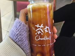 -茶百道(泰享里店)