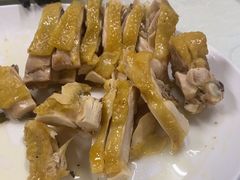-德記大排档 26年老字号(西湖店)