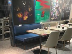 -必胜客(新辰里酒仙桥店)