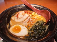 -仓桥家·焗寿司·锅物(光谷步行街店)