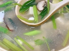 -聂记粤菜馆(鼓西路店)