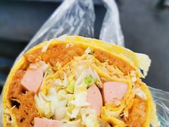 -山东傻大粗粮煎饼(牛街店)