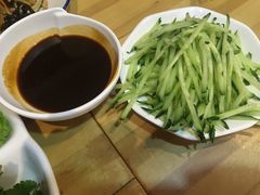 -香满园春饼·家常菜(东大桥店)