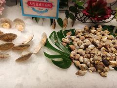-火宴山海鲜自助火锅(万宴城店)