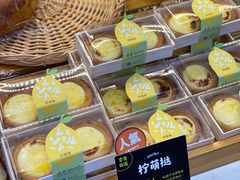 -DEMO黛慕蛋糕(中泰店)