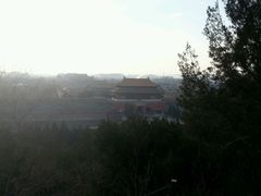 android_upload_pic-景山公园