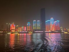 -武汉关码头(轮渡站)