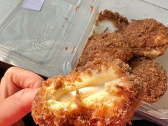 -鲍师傅糕点(永安里店)