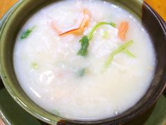 -金穗园·砂锅粥.醉鸡煲火锅(长寿路店)