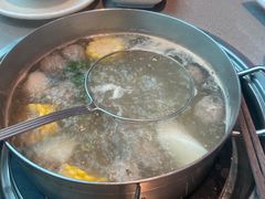 -为什么牛潮汕牛肉火锅(中信广场店)