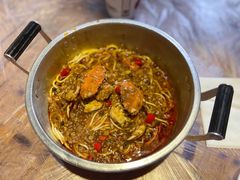 -靓靓蒸虾(中山公园店)