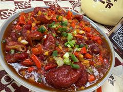 -老三样·旧食新味(船山路店)
