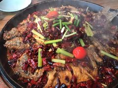 -老板恋上鱼(印象城店)