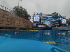 -武汉玛雅海滩水公园