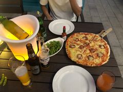 -郑州希尔顿酒店·阿米奇意大利餐厅