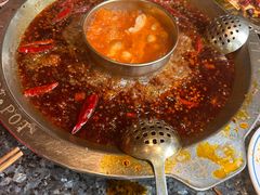 -李雪火锅食府(宽窄巷子总店)