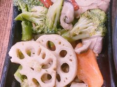 -欧阳家吊炉饼(九纬路店)