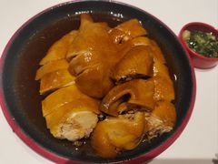 -龙记香港茶餐厅(久光百货店)