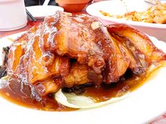 -玉华台饭庄(裕中西里小区店)